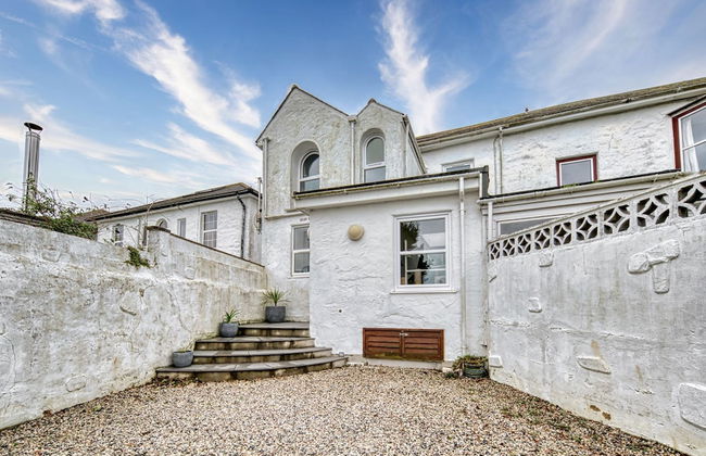 Host Stay Sail Loft - Foto 8