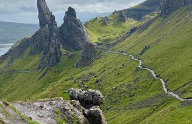 Loch Long Cottage, Dornie - 5 nights minimum stay - Foto 35