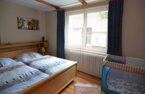 Cosy Holiday Home in the Harz Region - Foto 22