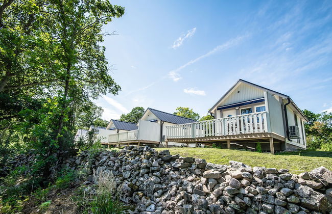 Ronneby Havscamping - Photo 1