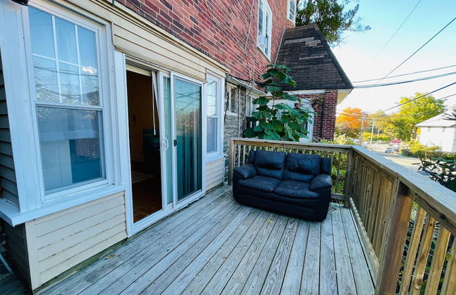 Montgomery Unit1 in Elkins Park - Foto 9