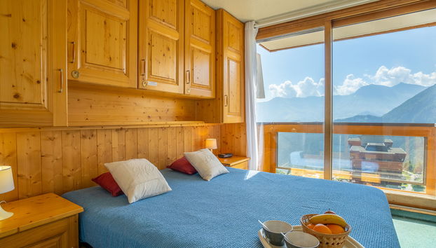 Soyouz Vanguard - Foto 3, Bedroom