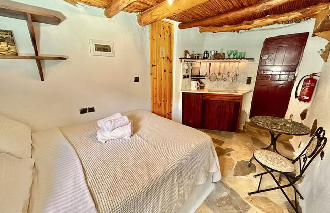 Natura cottages - Foto 49