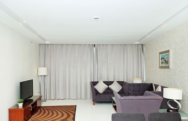 Grand Mayral Hotel - Foto 66