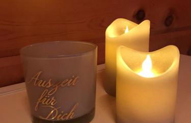 Blockhaus Ville - Foto 6