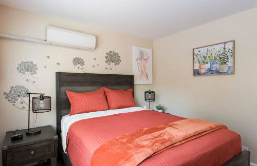 Posh home near Santana Row for vacation/business - Foto 14