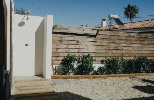 Relaxing House Faro - Rogil 4 - Foto 15