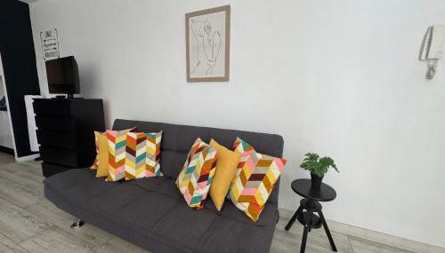 Modern Apartment on Mijas Golf - Andalucia - Photo 4