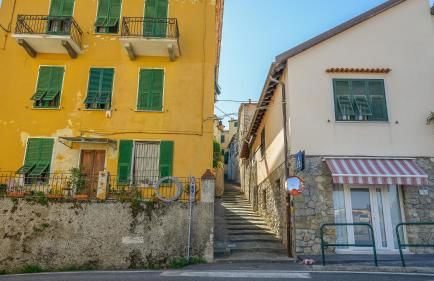 Nisida House 5 Terre - Foto 18