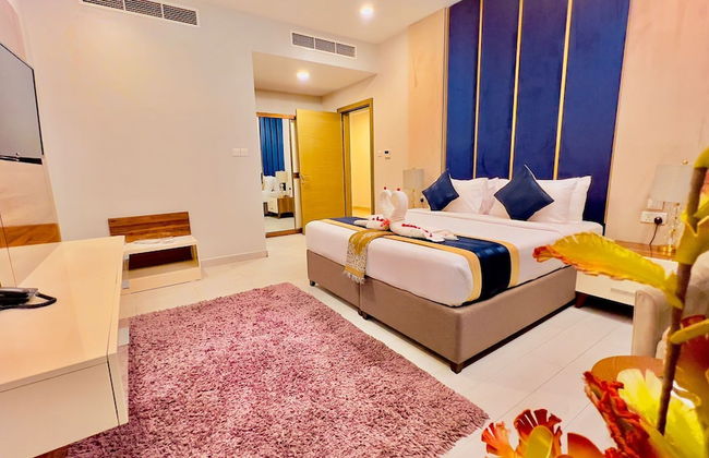 BW Suites & Spa - Foto 12