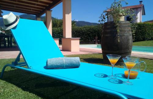 Casa Laura Capannori - Foto 12