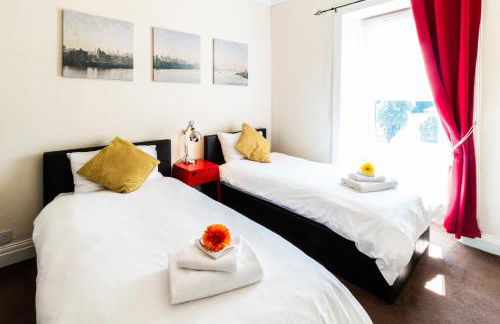 Mycosyapartment 47 - Foto 13