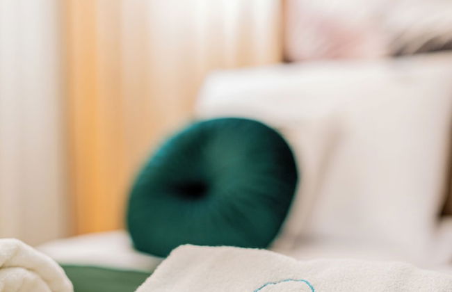 POSESJA APARTAMENTY Posesja Plażowa 4a I - Foto 34