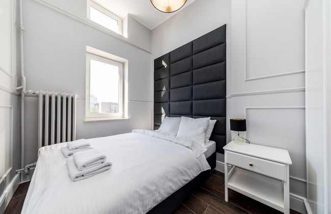 Apartamenty One by Your Freedom - Photo 8