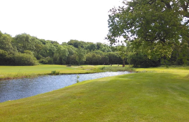 New Forest Golf Club Apartments - Foto 25