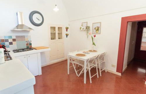 ITRIUM Homes & Suites in Valle d'Itria - Foto 26