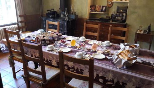 Aux Studios du Parc - Foto 3