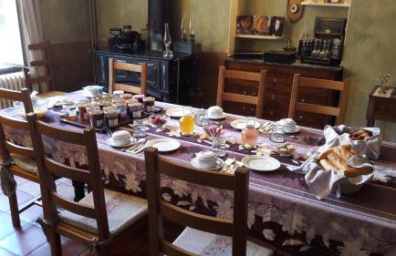 Aux Studios du Parc - Foto 3