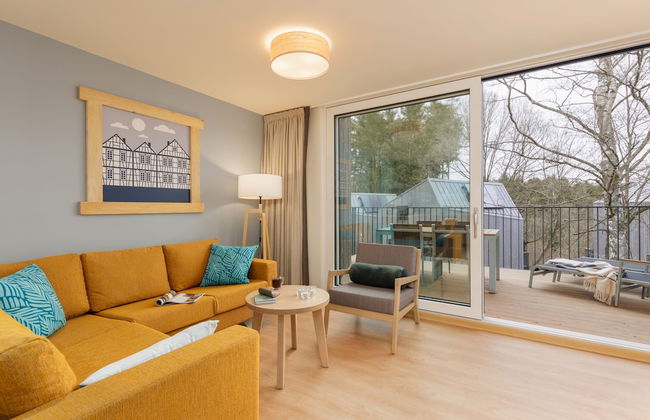 Center Parcs Park Eifel - Foto 23