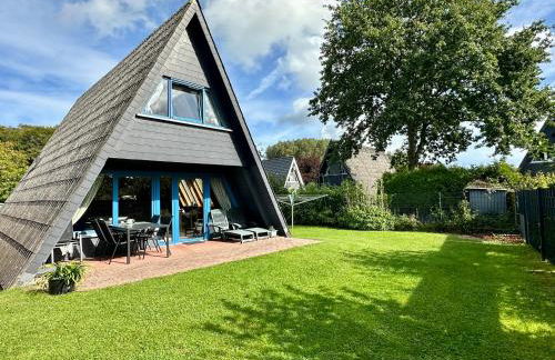 Lütt Hus - Zeltdachhaus in Strandnähe - Foto 31