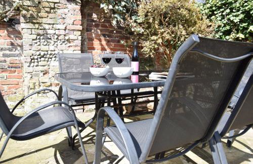 Satis Cottage, Westleton - Foto 30