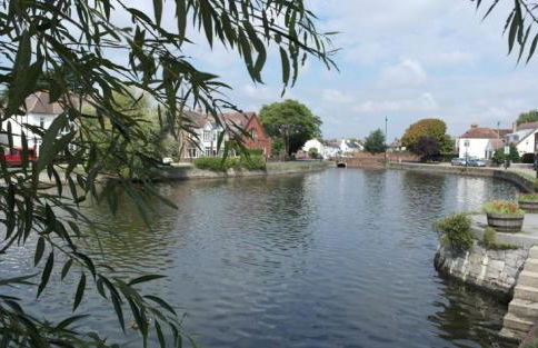 Still Waters, Emsworth - Photo 35