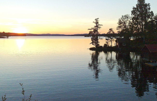 2 Person Holiday Home in Soderbarke - Foto 10