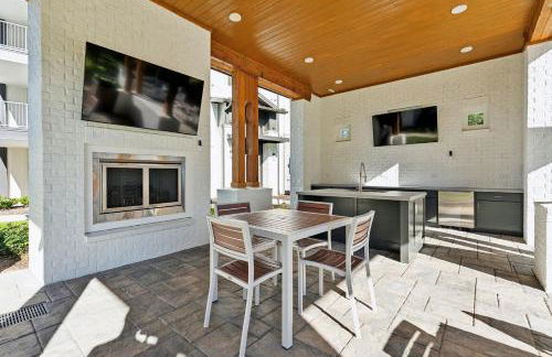 Landing Stylish 2BD Clubhouse - Foto 37