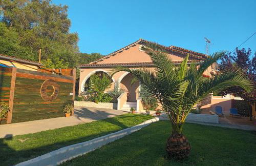 Villa Thanos - Foto 13