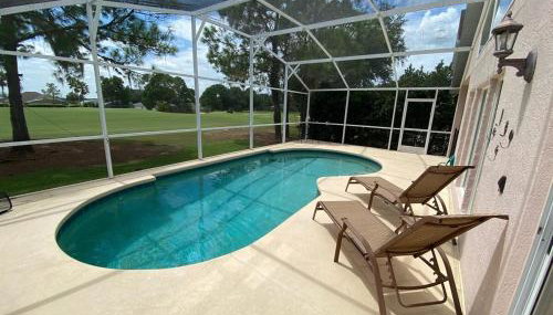 8th Fairway Holiday Home, Updated, Southern Dunes - Foto 4