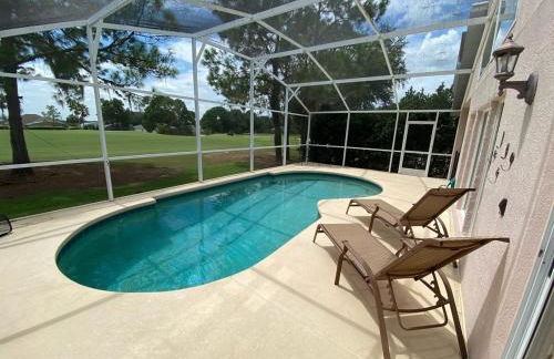 8th Fairway Holiday Home, Updated, Southern Dunes - Foto 4