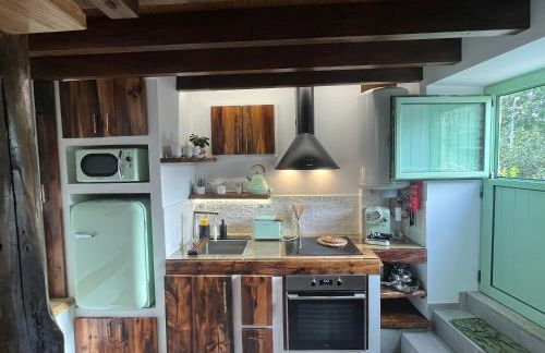 Casa da Linha - Foto 1