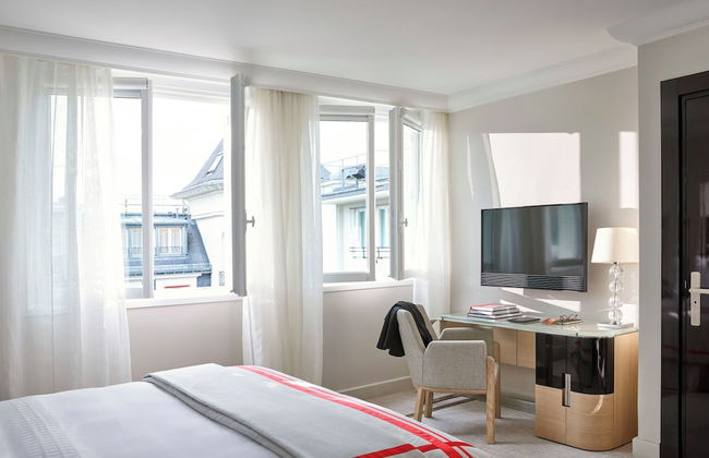 Hôtel Plaza Athénée - Dorchester Collection - Foto 31