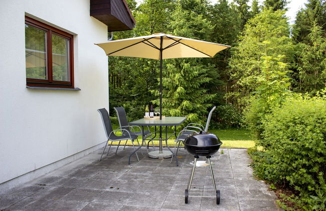 Amenity Resort Ceska Kanada - Foto 79