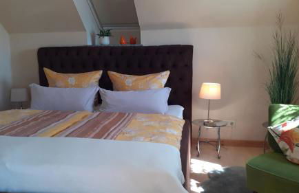 Ferienwohnung zur Himmelsscheibe - Foto 14