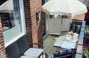 Ferienwohnung Mühlennest - Foto 20