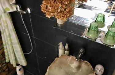 Casa da Azenha - Aldeia da Paradinha com praia fluvial - Foto 11