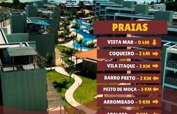 Refúgio Maracatiara - Foto 2