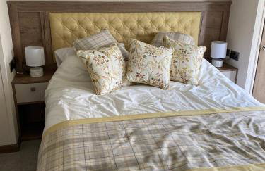 Heywoods caravan holiday home - Foto 6