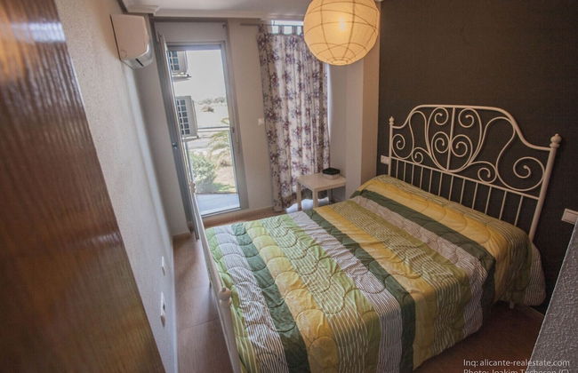 021 Nature Place - Alicante Real Estate - Foto 5