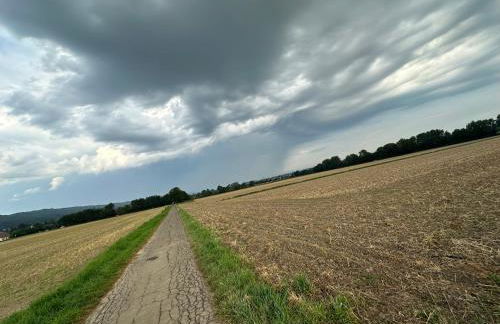 Ferien & Monteur Wohnung 1 - Little Afrika Extensive 5 Zimmer Wohnung - Foto 78