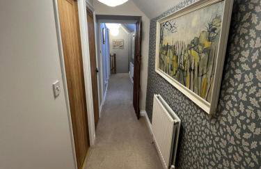 Bankside Cottage Milldale - Foto 15