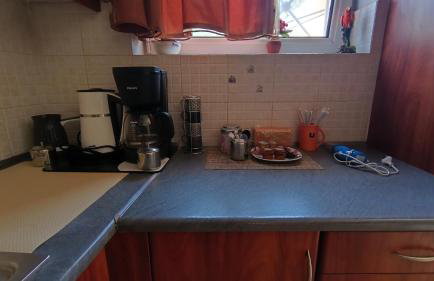 John & Mary's House Kalivia Near Sea & Athens Airport - Foto 54