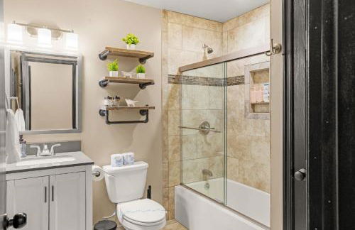 Lazy Bear Retreat Outdoor Oasis Hot Tub etc - Foto 55