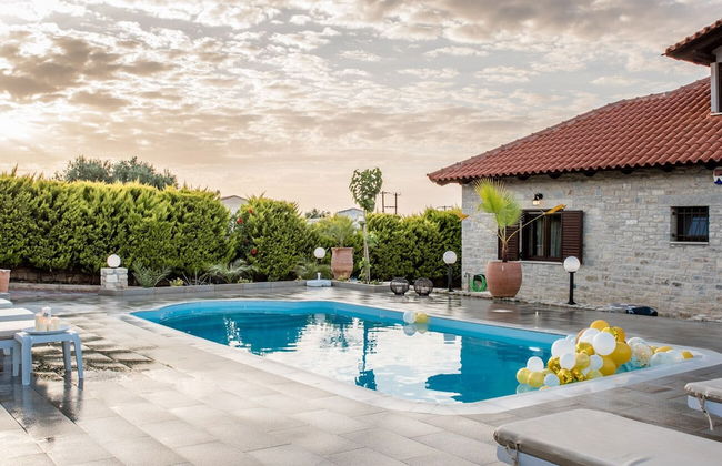 Casa Della Vita - Foto 61