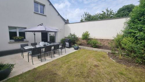 Échappée belle en baie de Somme - Foto 3