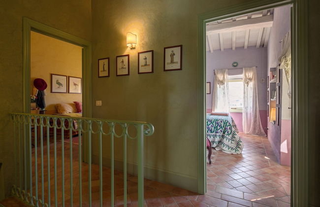 Romantic Retreat With Pool - Foto 37