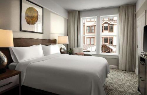 Marriott Summit Watch 2BD Sleeps up to 8 - Foto 9