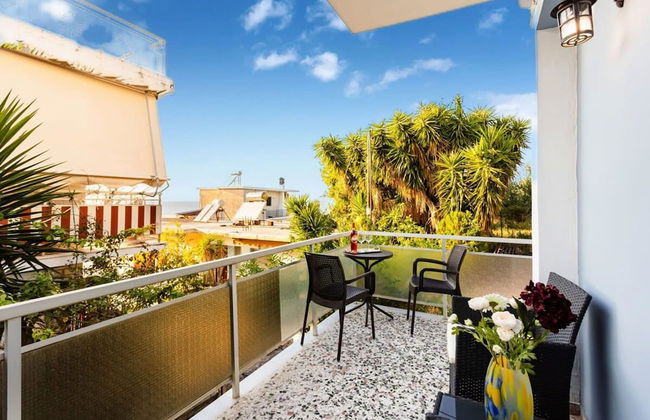 Avia Seaview Getaway - Konstantina s Hidden Haven - Photo 11