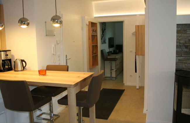 In the Villa Wiesenweg - Foto 7